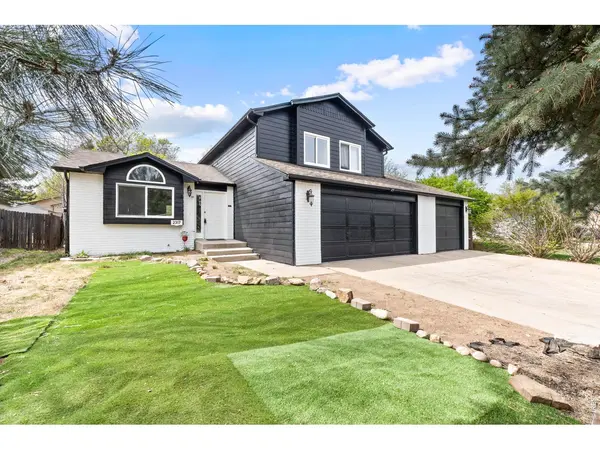 2317 42nd, Greeley, CO 80634