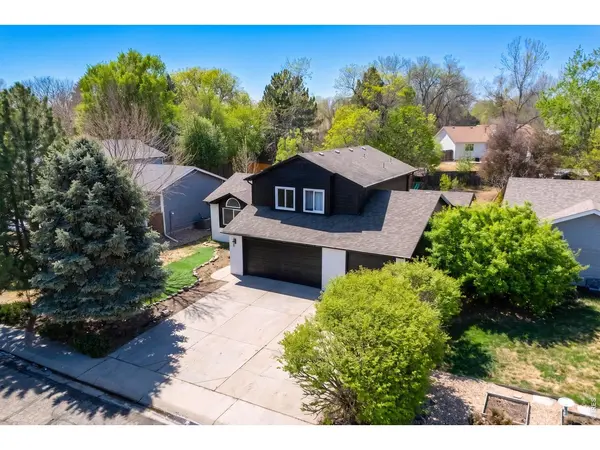 2317 42nd, Greeley, CO 80634