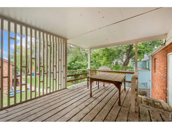 2208 10th #A and B, Greeley, CO 80631