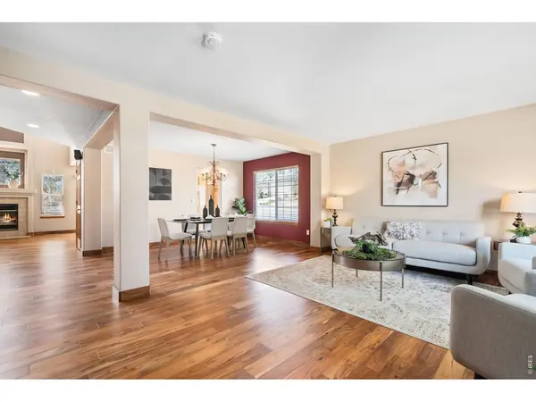 503 Shadbury, Fort Collins, CO 80525