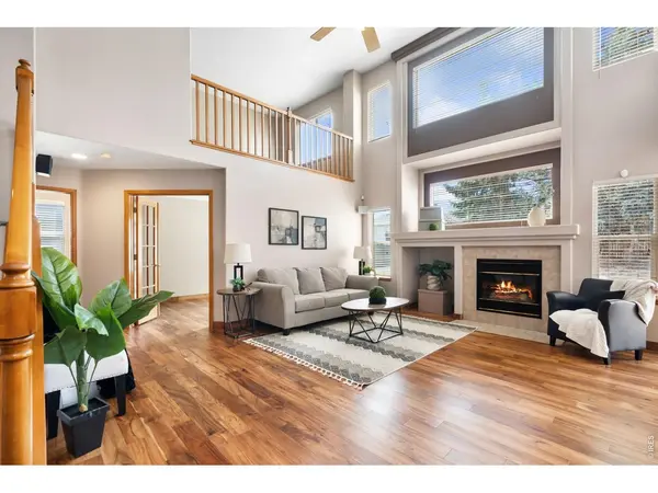 503 Shadbury, Fort Collins, CO 80525