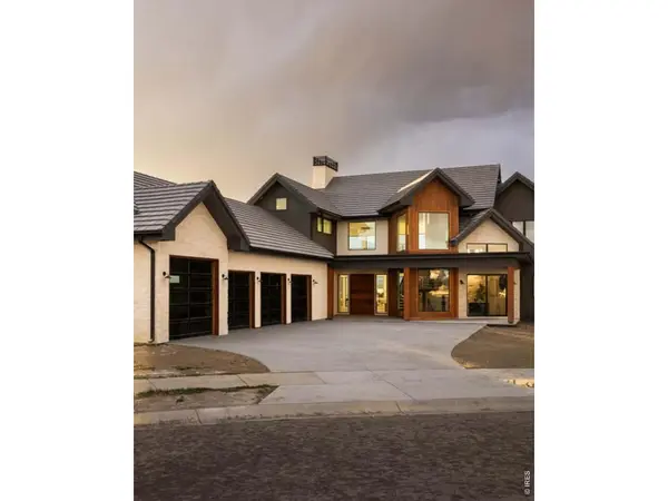3379 Danzante Bay, Berthoud, CO 80513