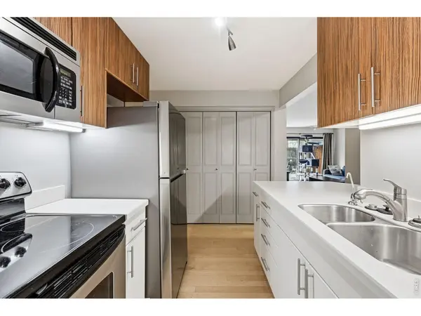2227 Canyon #155B, Boulder, CO 80302