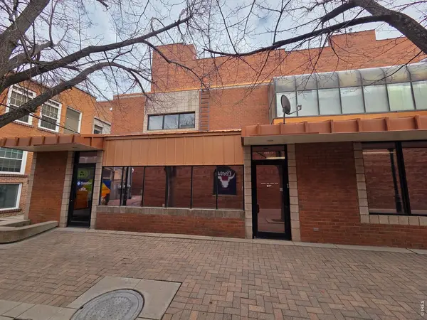 809 9th #2A, Greeley, CO 80631