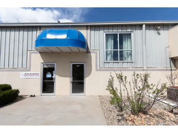 217 12th, Loveland, CO 80537