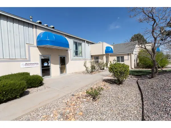 217 12th, Loveland, CO 80537