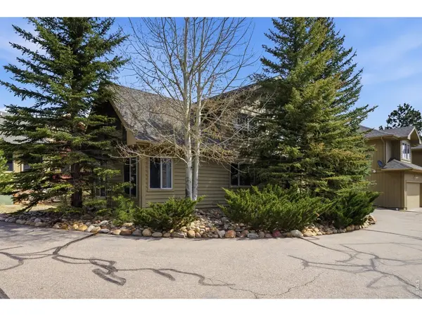 300 Far View #12, Estes Park, CO 80517