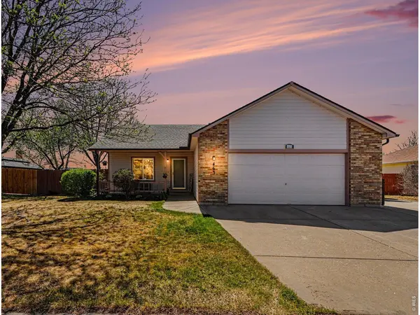 463 Stevens, Platteville, CO 80651