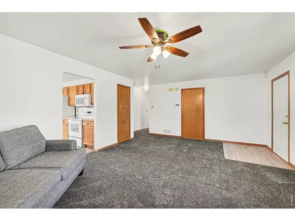 463 Stevens, Platteville, CO 80651