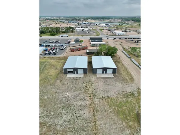 455 Jacks #B, Sterling, CO 80751
