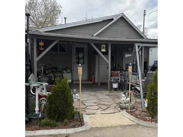 1006 Meeker, Fort Morgan, CO 80701