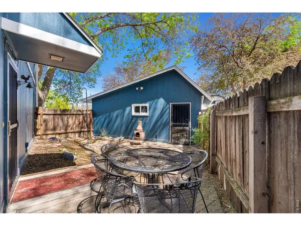 1725 Springmeadows #C, Fort Collins, CO 80525