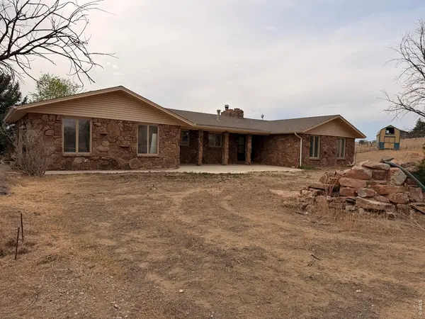 14309 N 83rd, Longmont, CO 80503