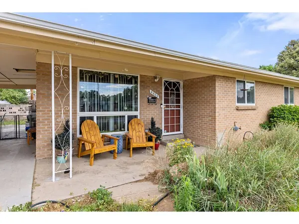 4653 Dover, Wheat Ridge, CO 80033