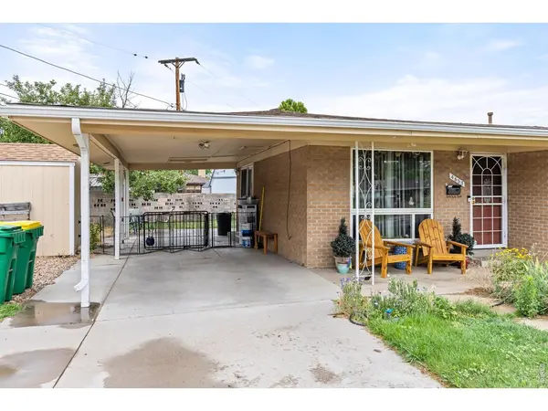 4653 Dover, Wheat Ridge, CO 80033