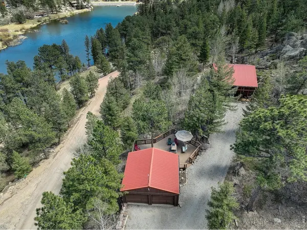 760 Hickory, Lyons, CO 80540