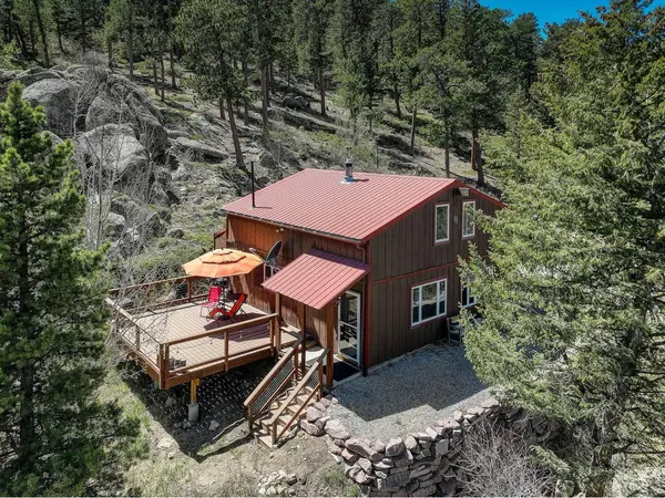 760 Hickory, Lyons, CO 80540