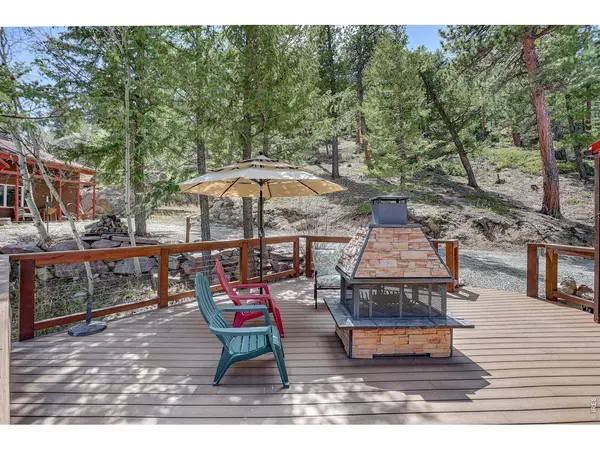 760 Hickory, Lyons, CO 80540