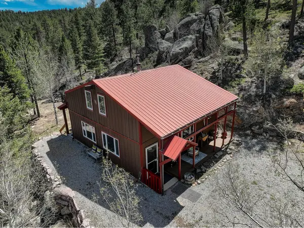 760 Hickory, Lyons, CO 80540