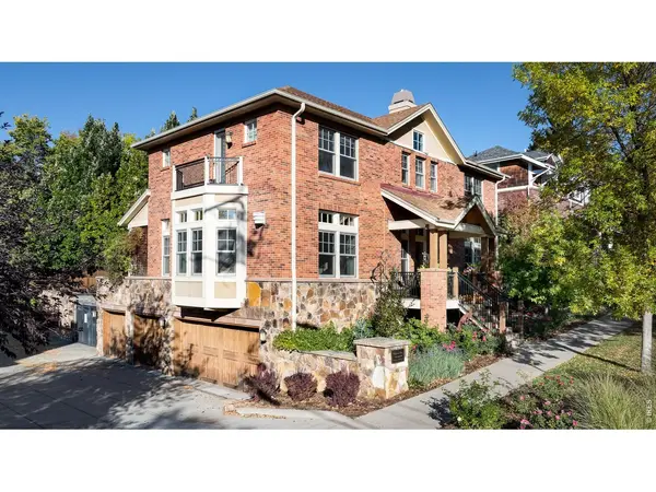 2125 11th, Boulder, CO 80302