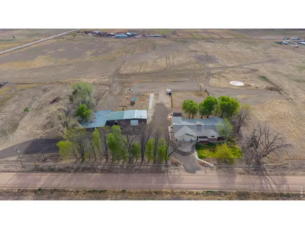 32864 County Road 49, Greeley, CO 80631