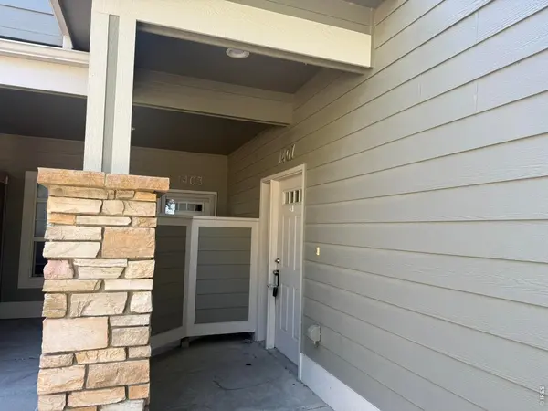 5775 W 29th #1407, Greeley, CO 80634