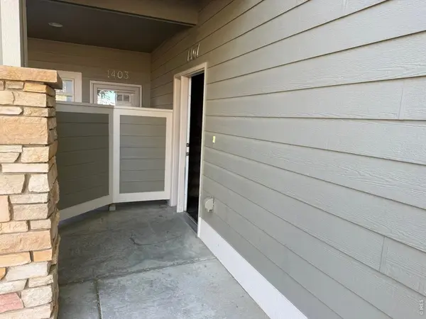 5775 W 29th #1407, Greeley, CO 80634