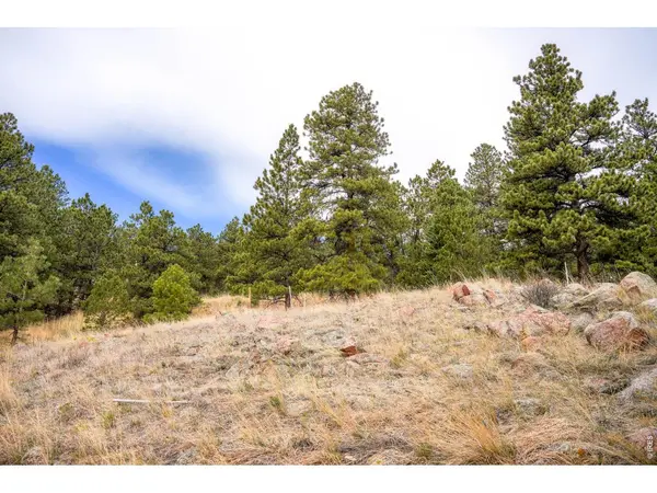 61 Wild Horse, Boulder, CO 80304