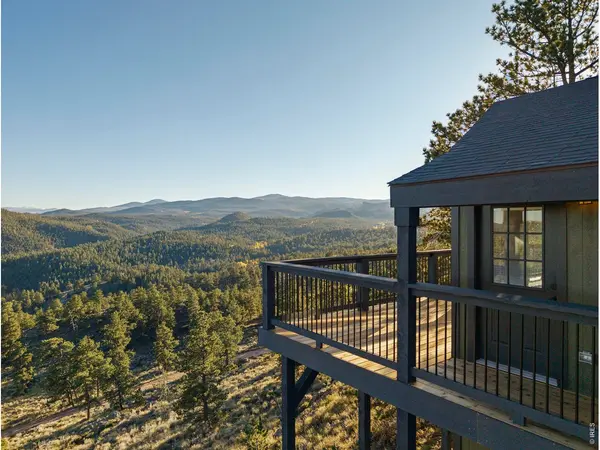 1074 Caddo, Red Feather Lakes, CO 80545