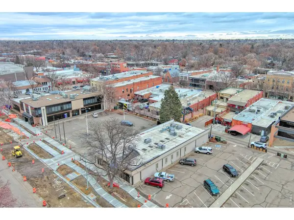 418 Coffman, Longmont, CO 80501