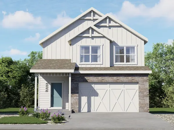 4760 Degas, Loveland, CO 80538