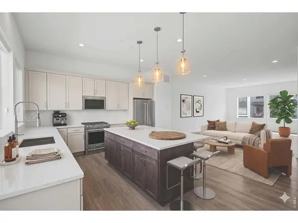 701 Saddle, Erie, CO 80516
