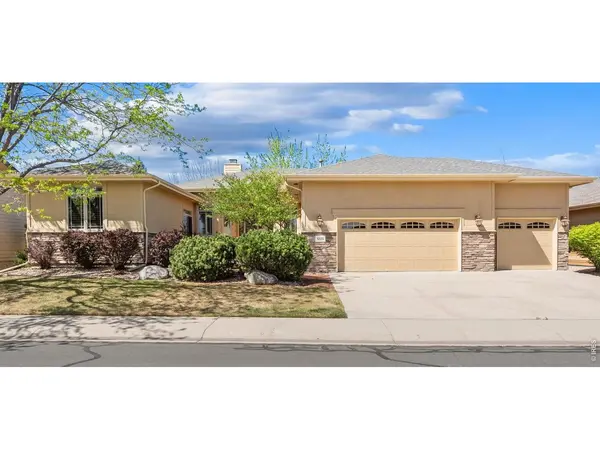 6535 Half Moon Bay, Windsor, CO 80550