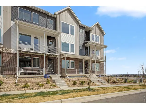 689 Saddle, Erie, CO 80516