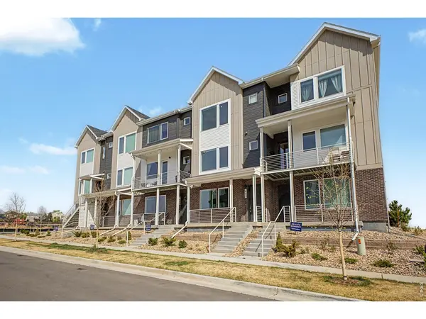 689 Saddle, Erie, CO 80516