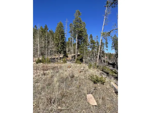 66 Piegan, Red Feather Lakes, CO 80545