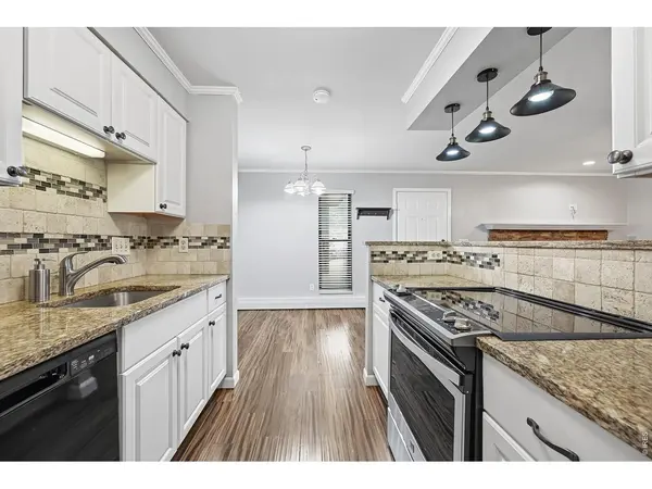2800 Kalmia #B-214, Boulder, CO 80301