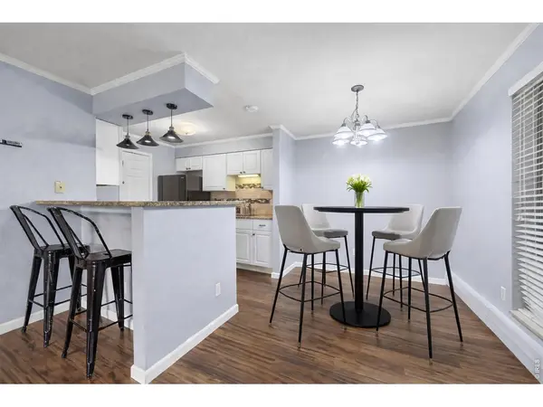 2800 Kalmia #B-214, Boulder, CO 80301