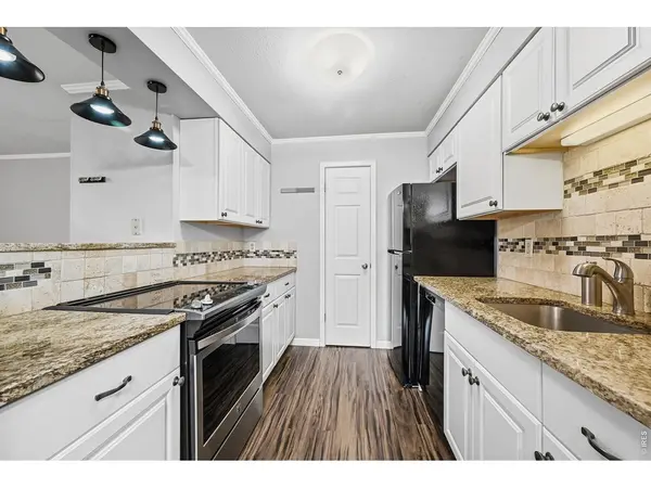 2800 Kalmia #B-214, Boulder, CO 80301