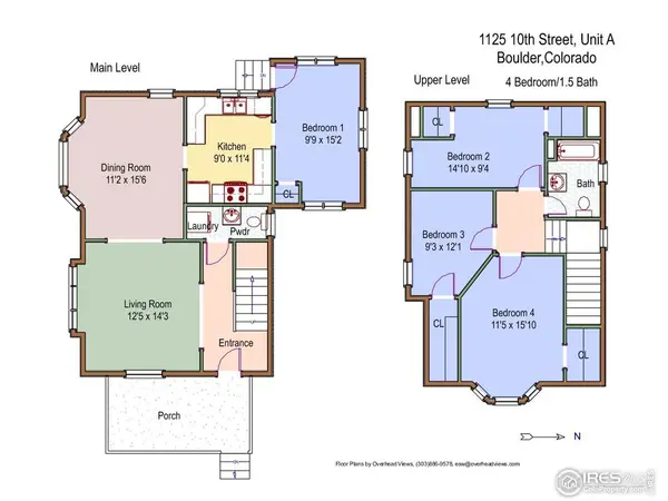 1125 10th, Boulder, CO 80302