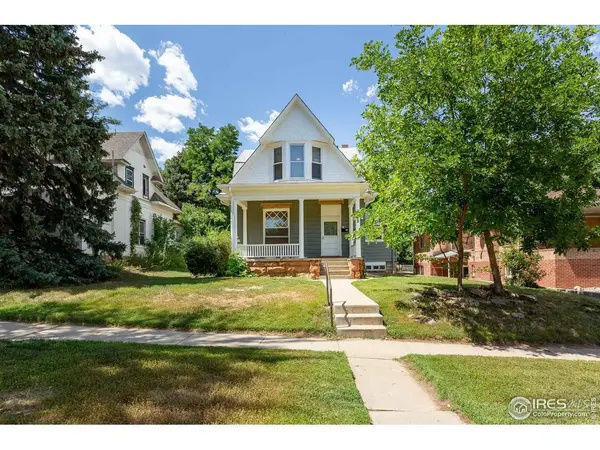 1125 10th, Boulder, CO 80302