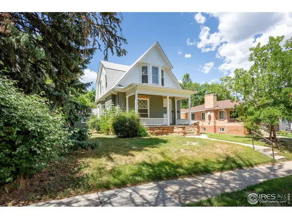 1125 10th, Boulder, CO 80302