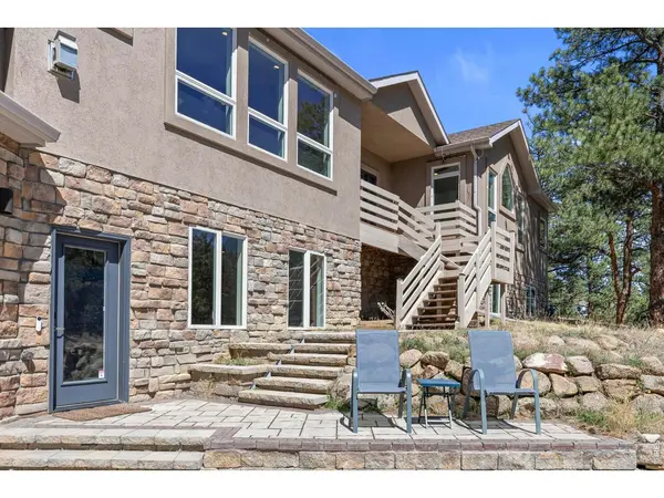 738 Wagonwheel Gap, Boulder, CO 80302