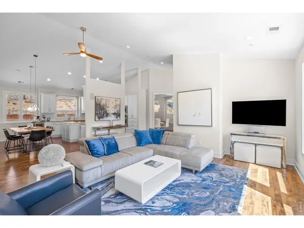 738 Wagonwheel Gap, Boulder, CO 80302