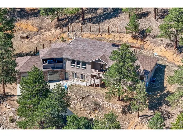 738 Wagonwheel Gap, Boulder, CO 80302