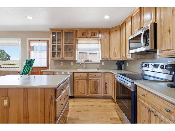 28129 Highway 52, Keenesburg, CO 80643