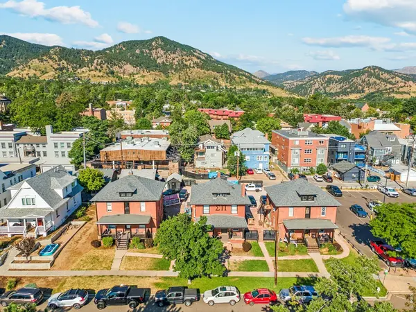 1031 14th, Boulder, CO 80302