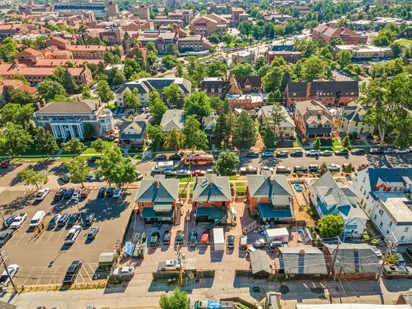1031 14th, Boulder, CO 80302