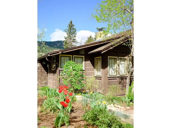 114 Chautauqua, Boulder, CO 80302