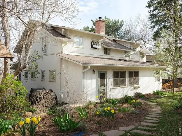 110 Chautauqua, Boulder, CO 80302